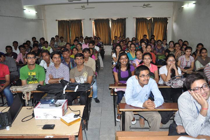 classroom